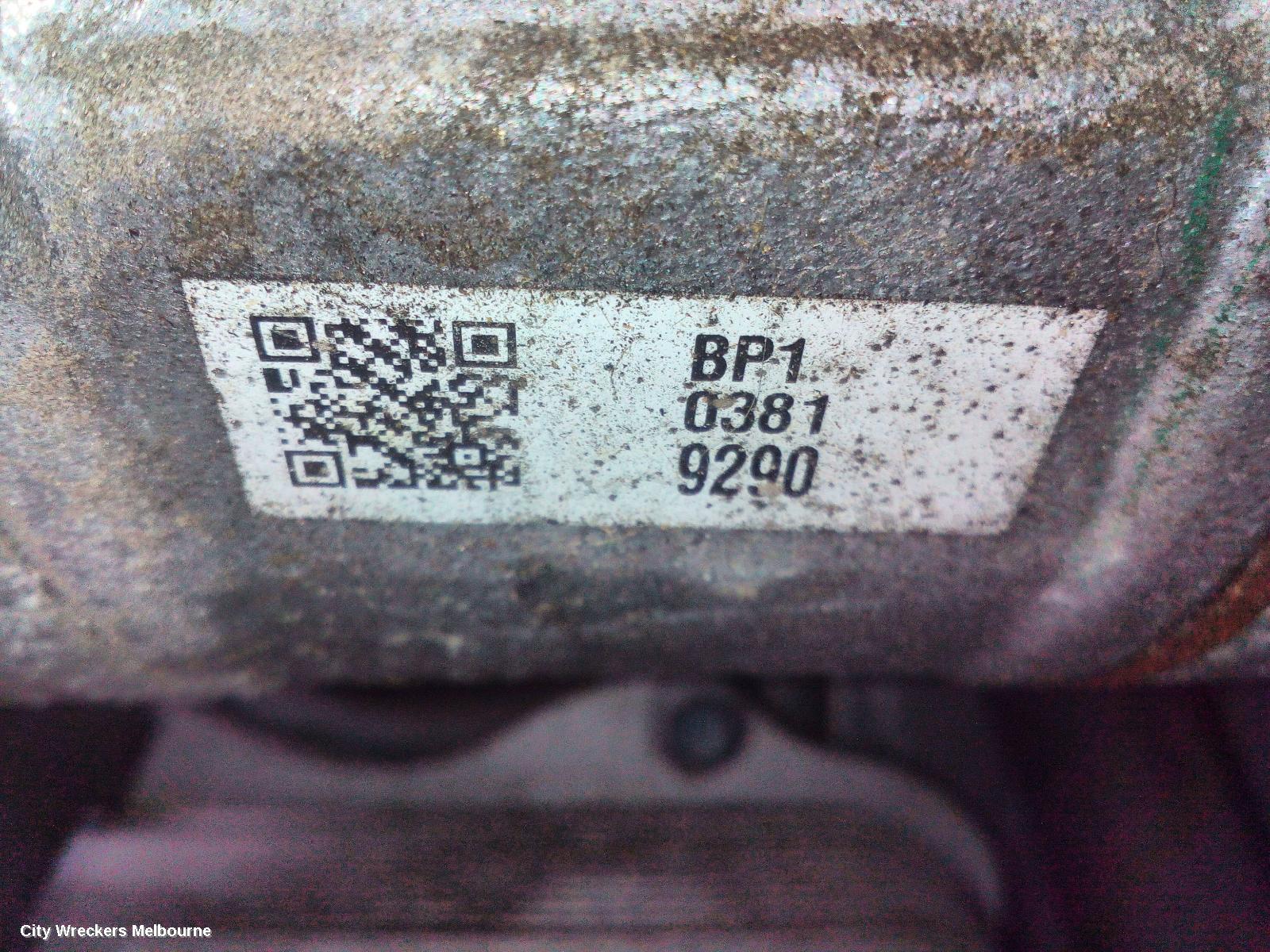 HAVAL H6 A/C COMPRESSOR, B01/B03, 2.0, PETROL, 02/2021 ONWARDS