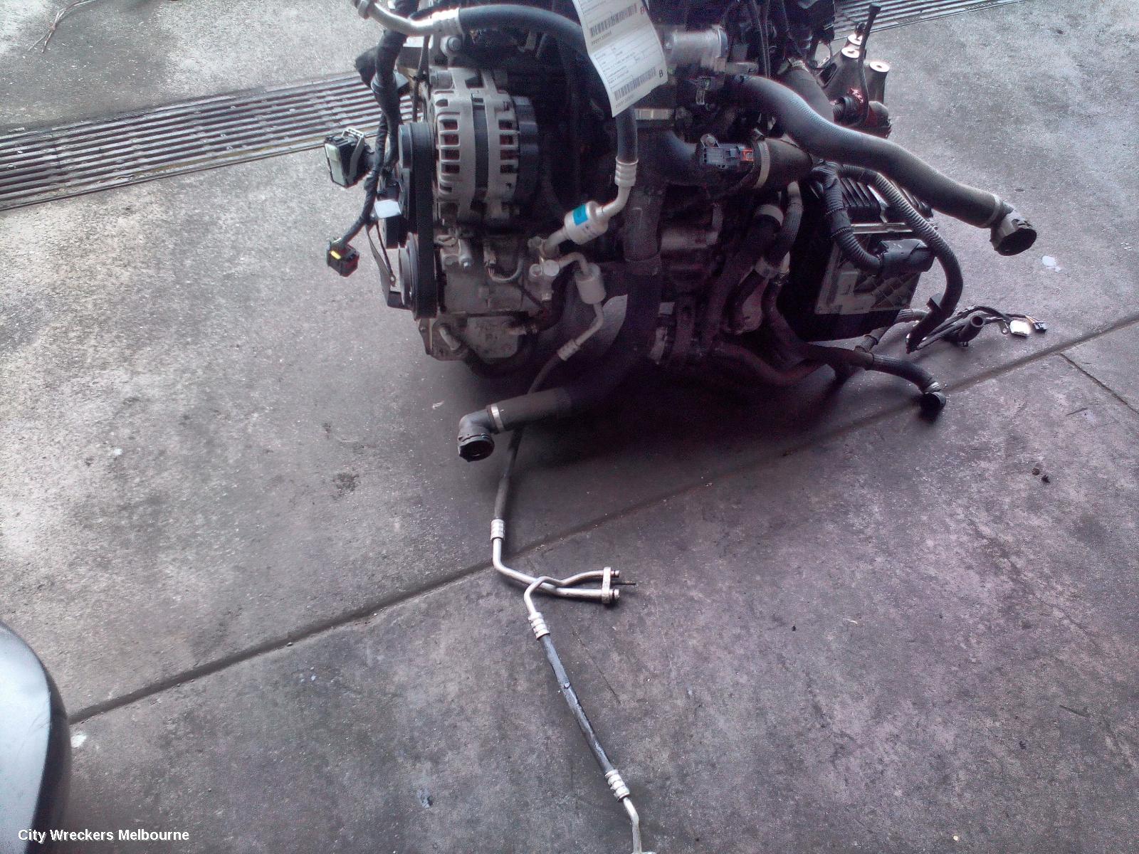 HAVAL H6 A/C COMPRESSOR, B01/B03, 2.0, PETROL, 02/2021 ONWARDS