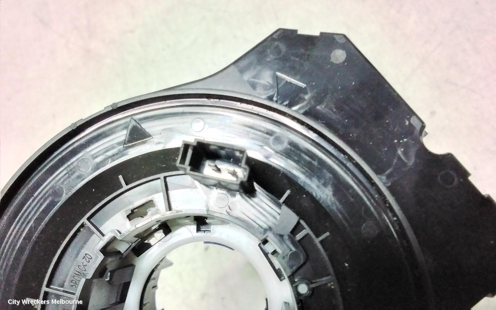 HAVAL H6 AIRBAG MODULE/SENSOR, CLOCKSPRING, B01, 02/2021 ONWARDS