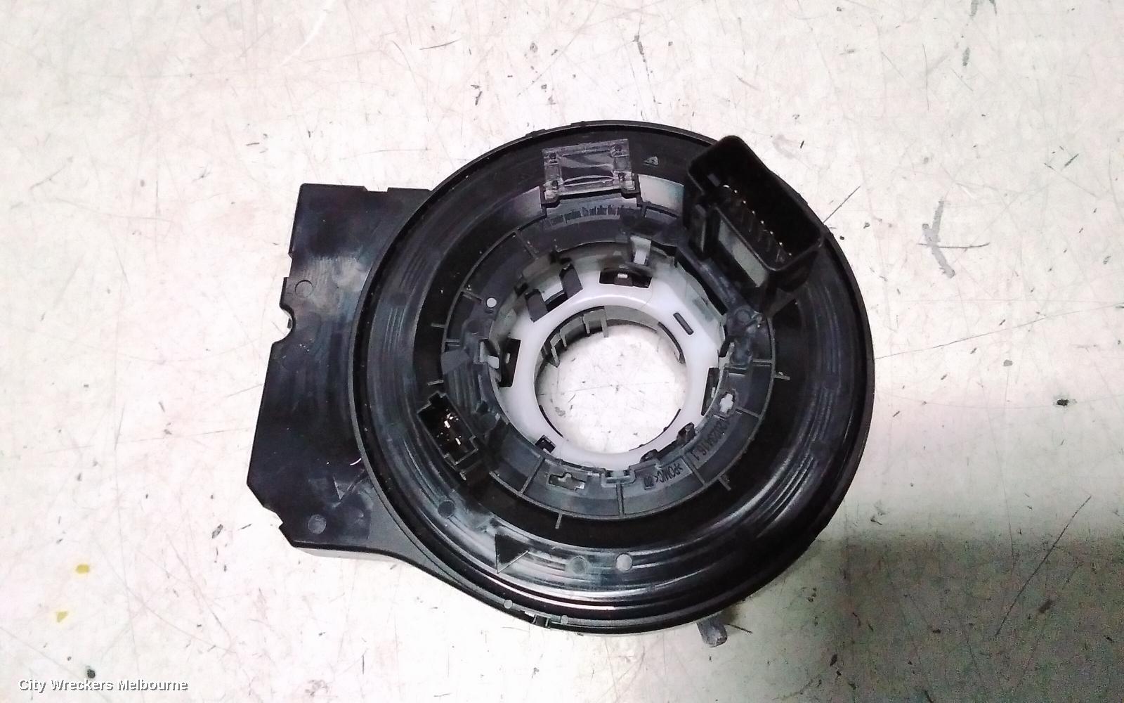 HAVAL H6 AIRBAG MODULE/SENSOR, CLOCKSPRING, B01, 02/2021 ONWARDS