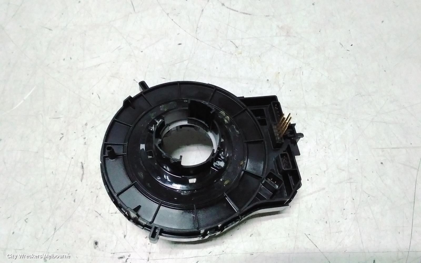 HAVAL H6 AIRBAG MODULE/SENSOR, CLOCKSPRING, B01, 02/2021 ONWARDS