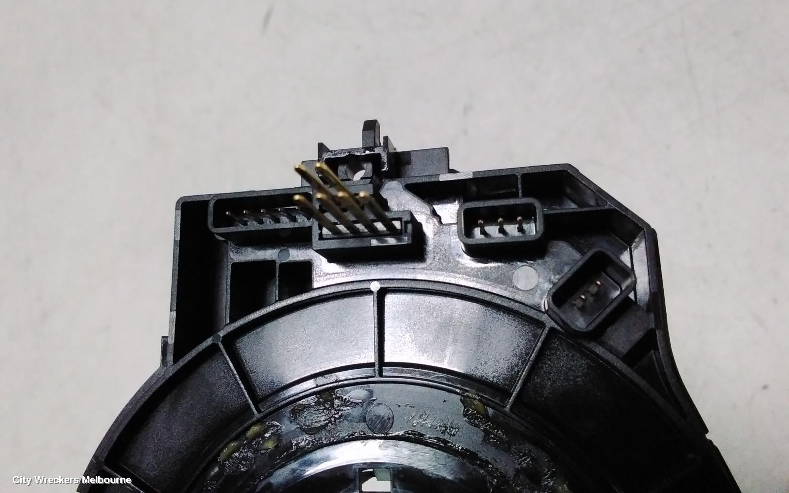 HAVAL H6 AIRBAG MODULE/SENSOR, CLOCKSPRING, B01, 02/2021 ONWARDS