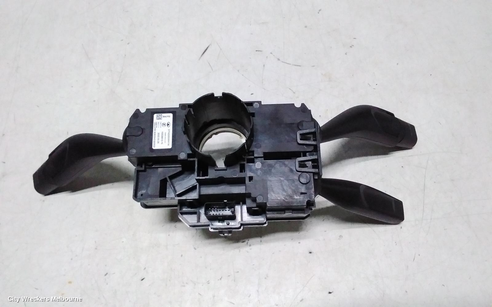 HAVAL H6 COMBINATION SWITCH, COMBINATION SWITCH ASSY, B01, 02/2021 ONWARDS
