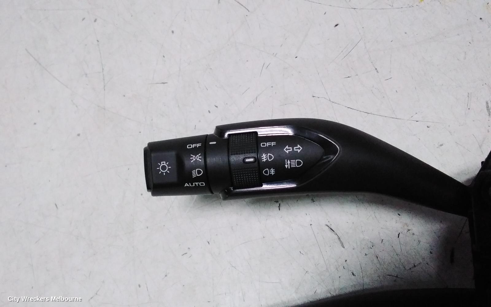 HAVAL H6 COMBINATION SWITCH, COMBINATION SWITCH ASSY, B01, 02/2021 ONWARDS