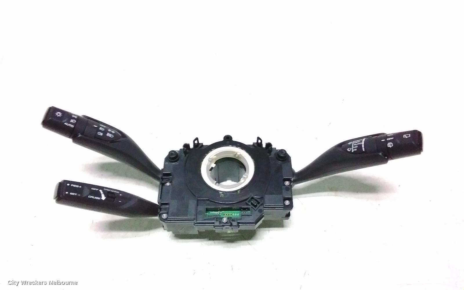 HAVAL H6 COMBINATION SWITCH, COMBINATION SWITCH ASSY, B01, 02/2021 ONWARDS