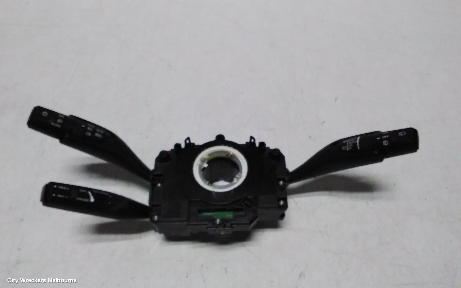 HAVAL H6 COMBINATION SWITCH, COMBINATION SWITCH ASSY, B01, 02/2021 ONWARDS