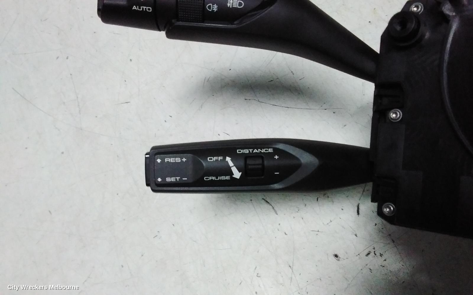 HAVAL H6 COMBINATION SWITCH, COMBINATION SWITCH ASSY, B01, 02/2021 ONWARDS