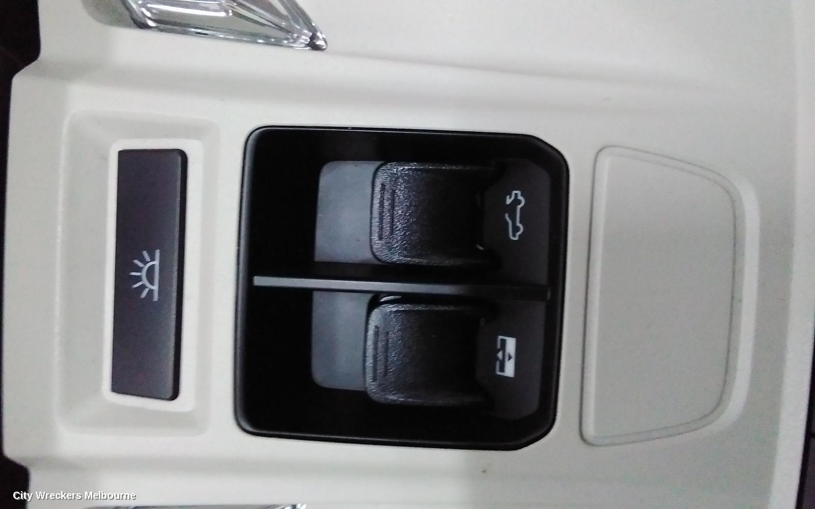 HAVAL H6 COURTESY LIGHT, B01/B03, 02/2021 ONWARDS