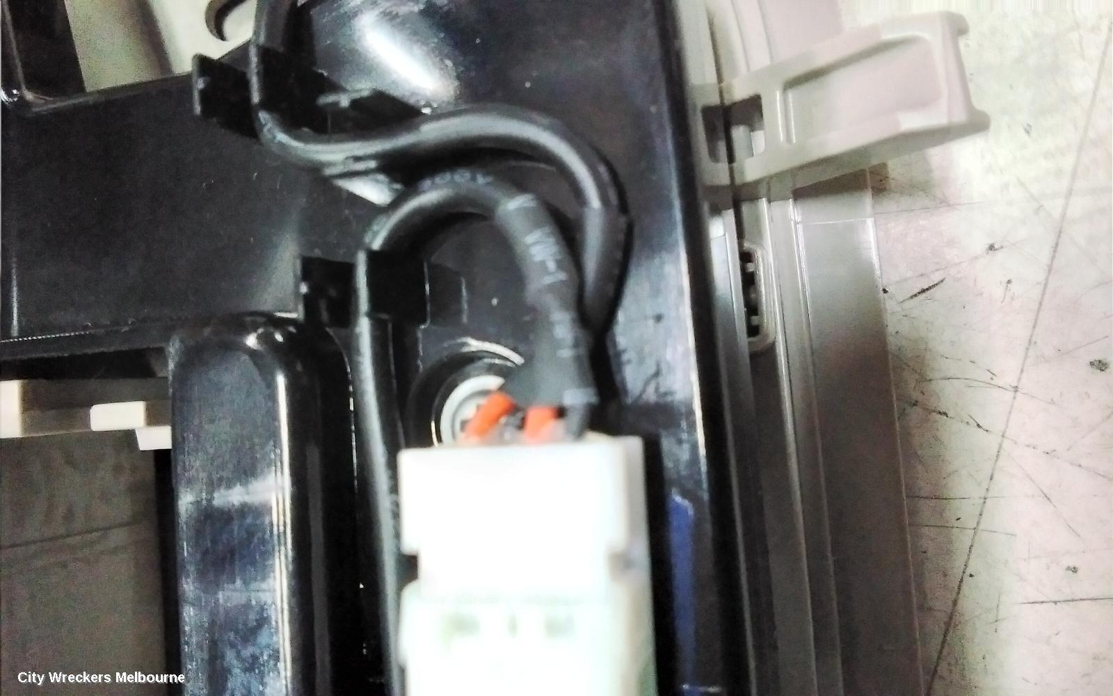 HAVAL H6 COURTESY LIGHT, B01/B03, 02/2021 ONWARDS