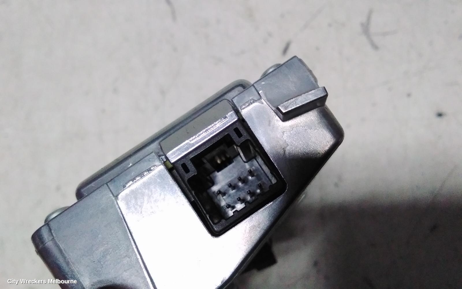 HAVAL H6 REVERSE CAMERA, B01/B03, 02/2021 ONWARDS
