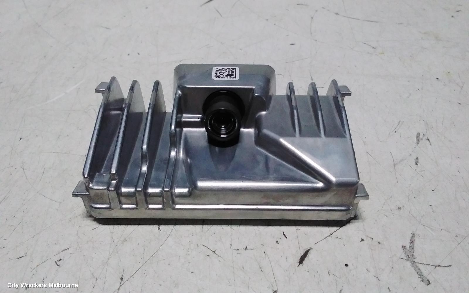 HAVAL H6 REVERSE CAMERA, B01/B03, 02/2021 ONWARDS