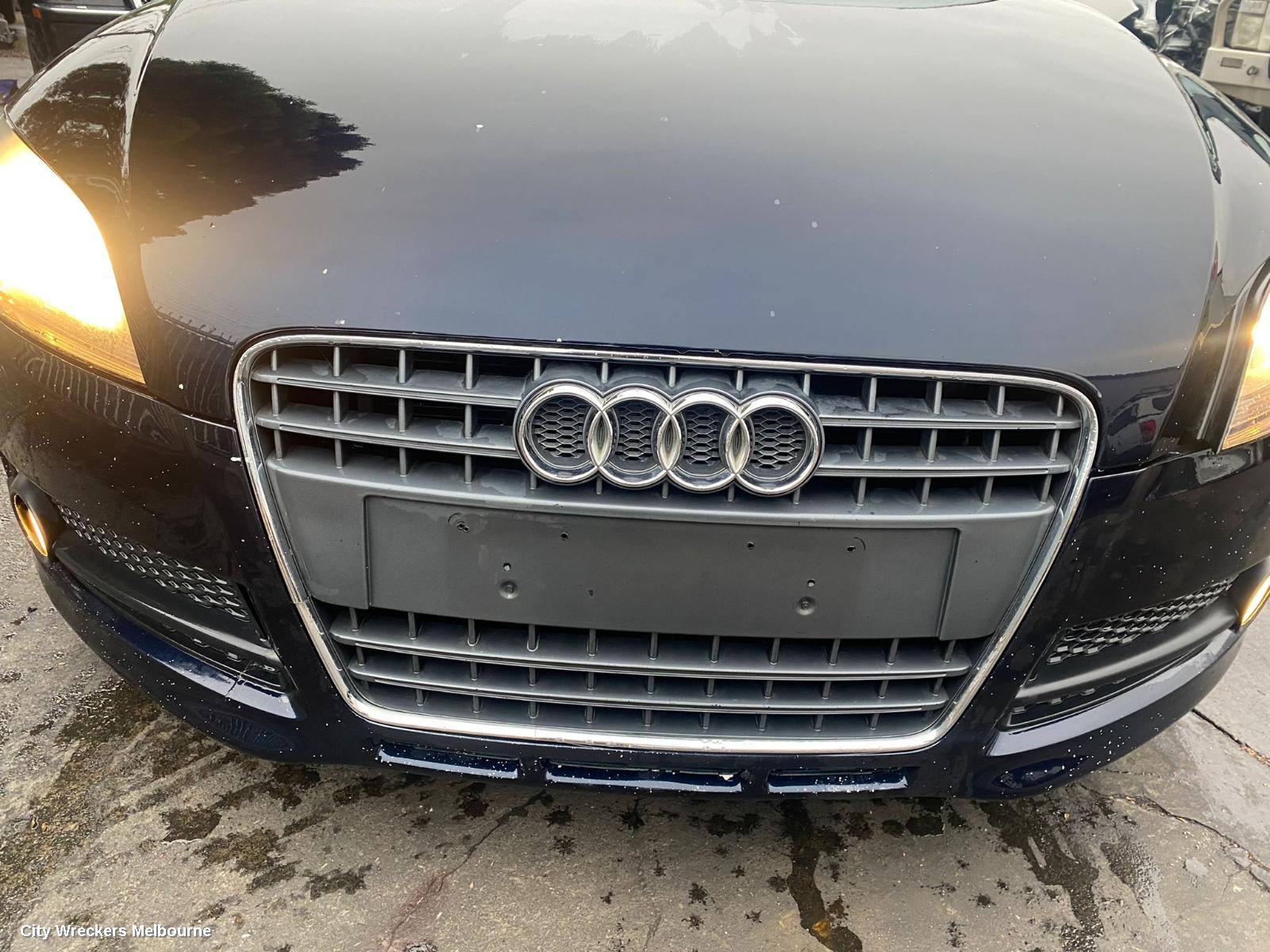AUDI TT SUNVISOR, 8J, RH SIDE, 09/2006 - 12/2014