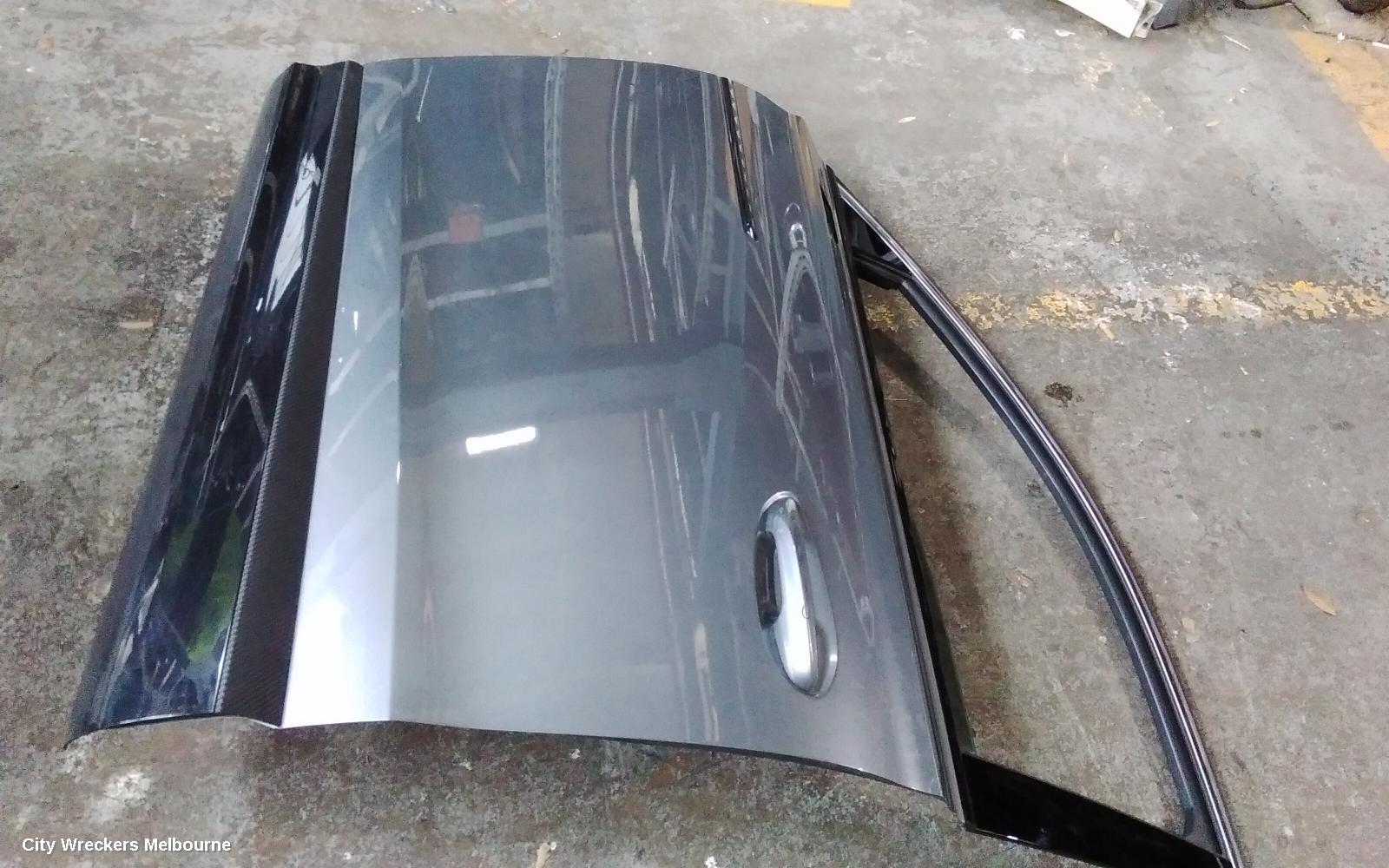 MG HS LEFT FRONT WINDOW REG/MOTOR, AS33, 01/2024 ONWARDS