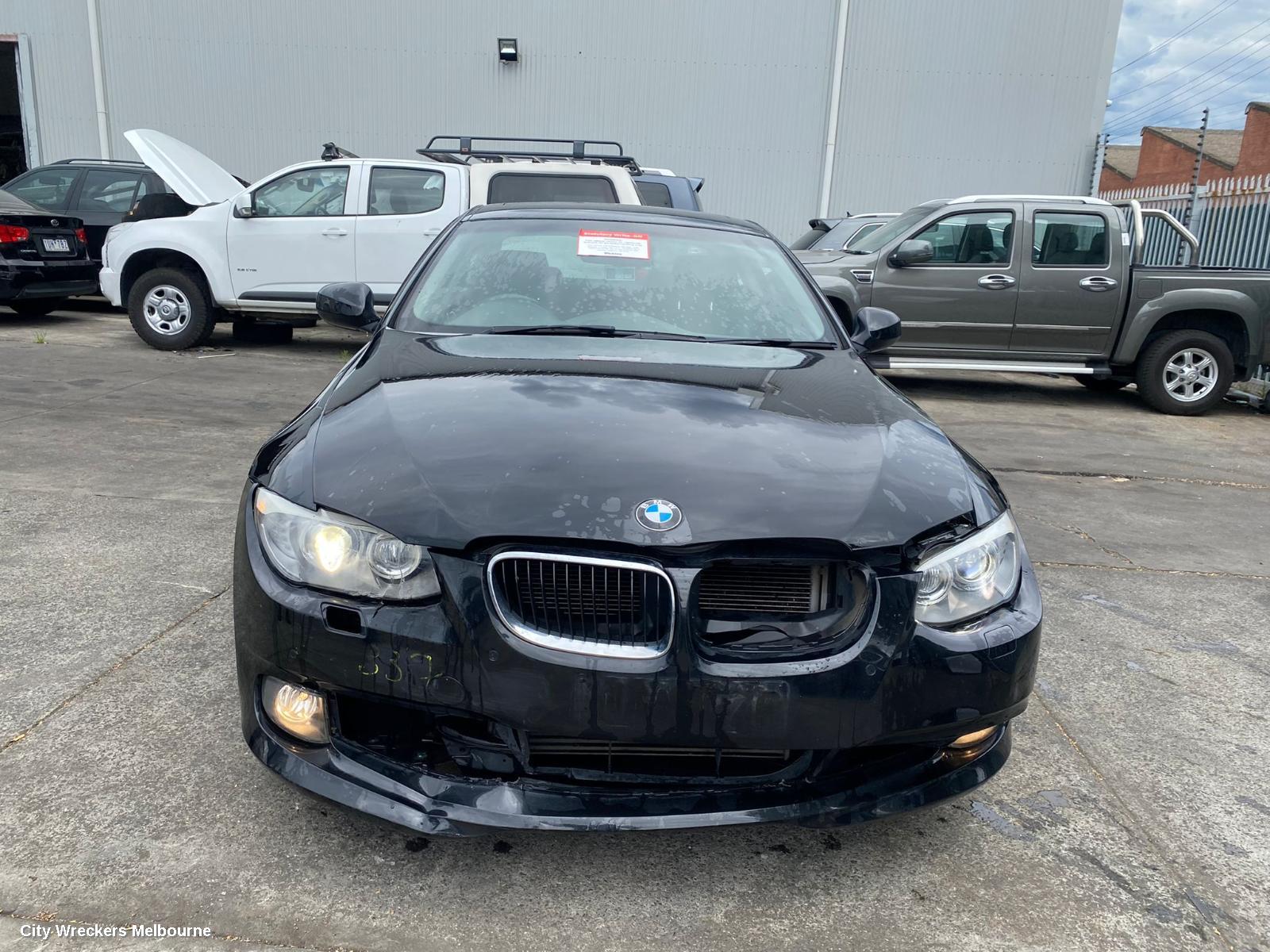 BMW 3 SERIES HEADLAMP BULB, E90, 03/2005 - 12/2013