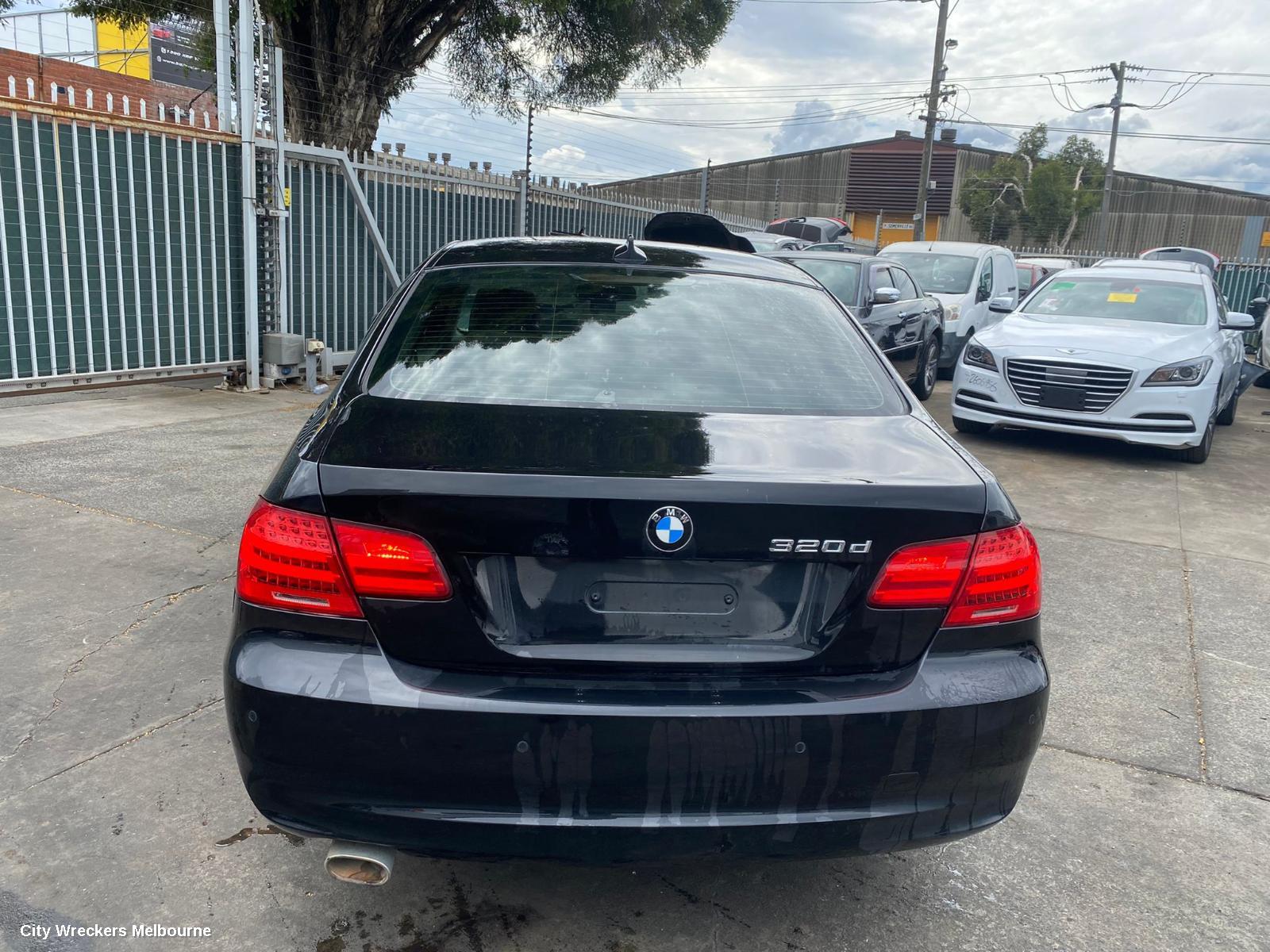 BMW 3 SERIES HEADLAMP BULB, E90, 03/2005 - 12/2013