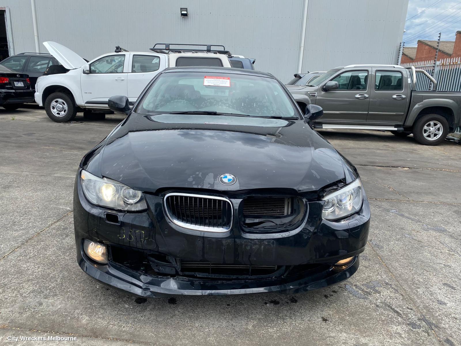 BMW 3 SERIES HEADLAMP BULB, E90, 03/2005 - 12/2013
