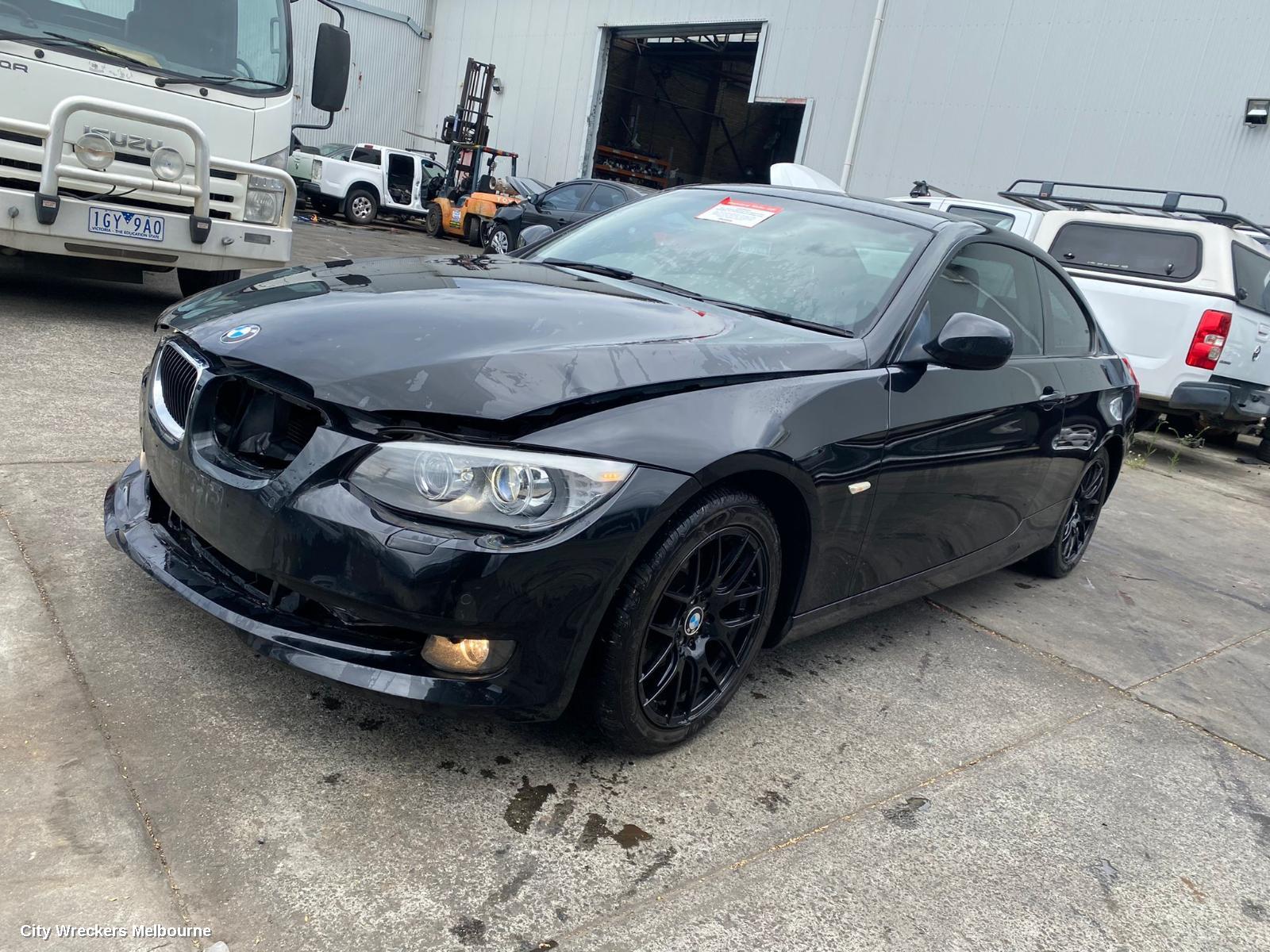 BMW 3 SERIES HEADLAMP BULB, E90, 03/2005 - 12/2013
