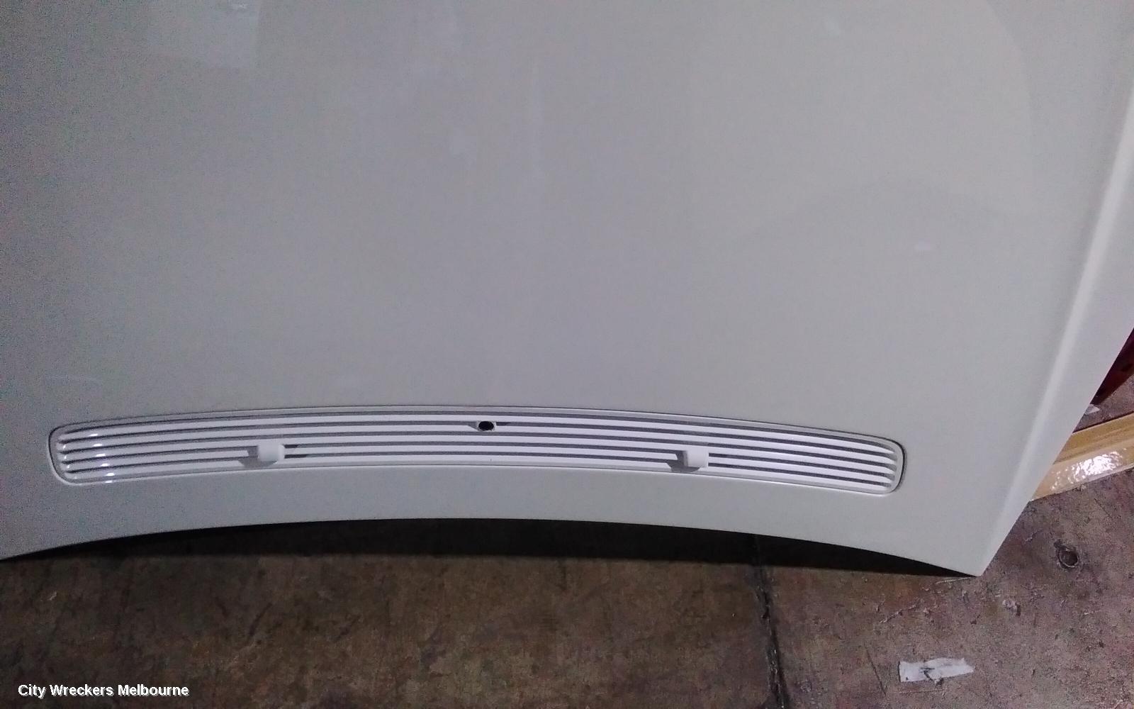 MERCEDES CLC CLASS BONNET, CL203, 08/2008 - 03/2011
