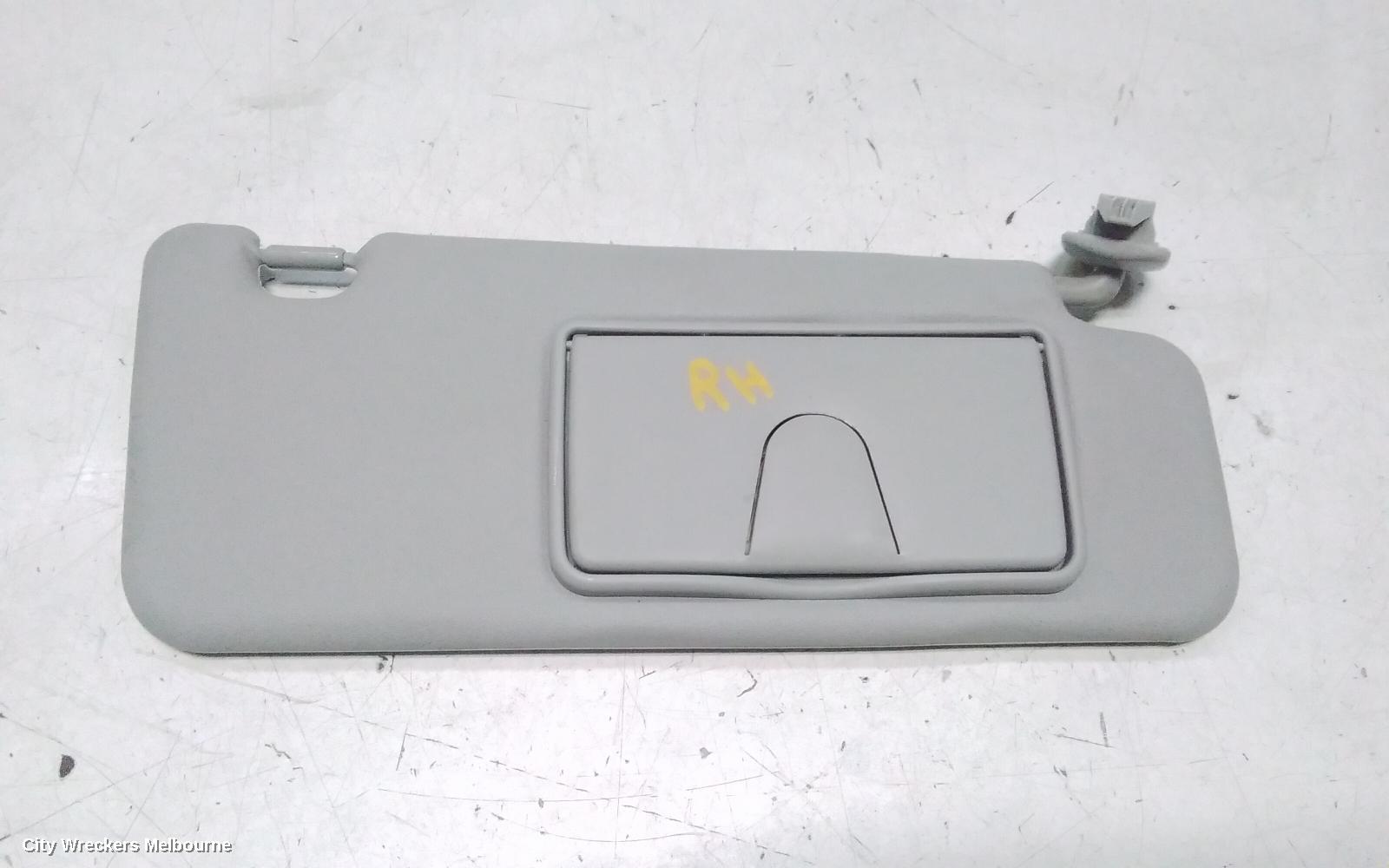 SUZUKI SWIFT SUNVISOR, AZ, RH SIDE, 04/2017 - 11/2023