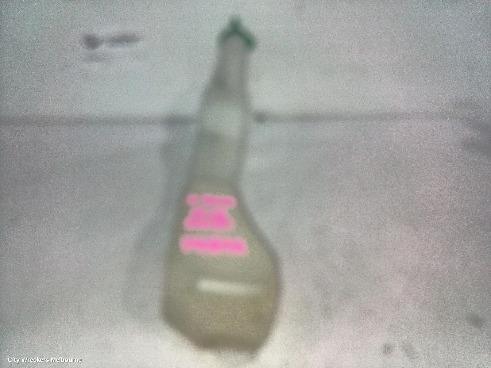 SUZUKI SWIFT OVERFLOW BOTTLE, AZ, 1.2, PETROL, 04/2017 - 11/2023