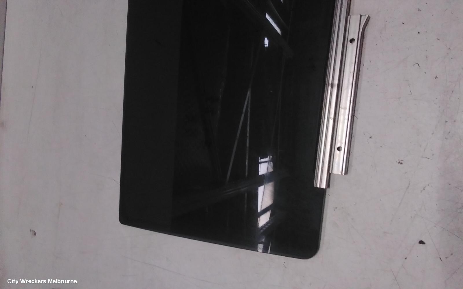 SUZUKI SWIFT RIGHT REAR DOOR WINDOW, AZ, 04/2017 - 03/2025