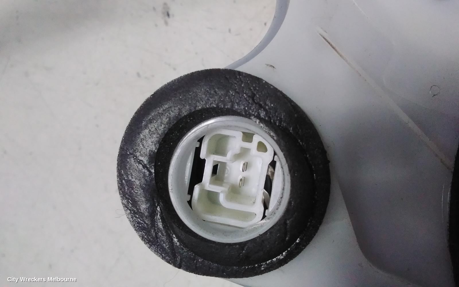SUZUKI SWIFT DOOR/BOOT/GATE LOCK, LEFT FRONT DOOR LOCK, AZ, 04/2017 - 11/2023