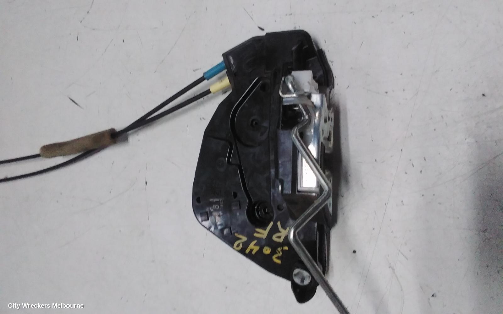 SUZUKI SWIFT DOOR/BOOT/GATE LOCK, RIGHT FRONT DOOR LOCK, AZ, 04/2017 - 11/2023