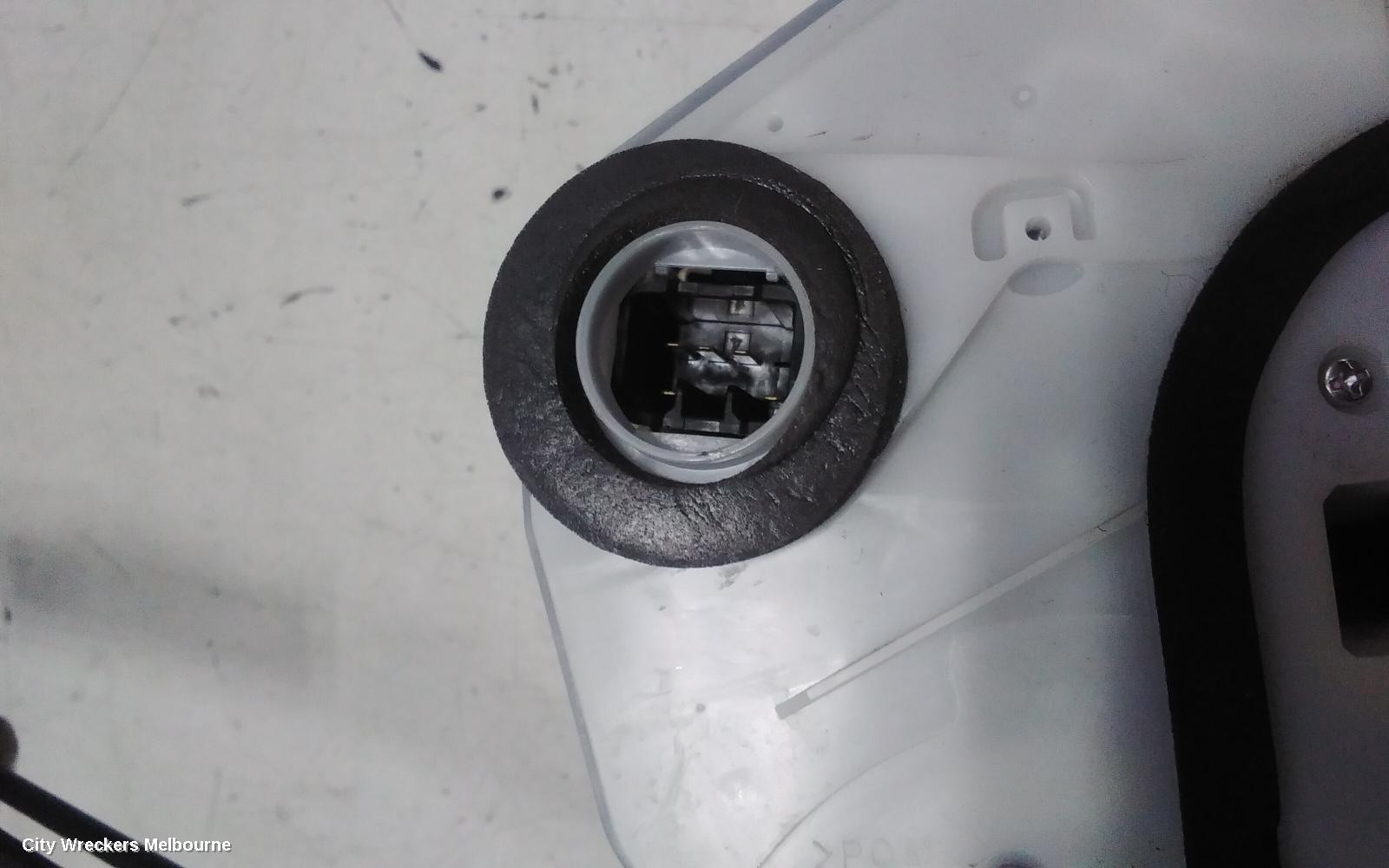 SUZUKI SWIFT DOOR/BOOT/GATE LOCK, RIGHT FRONT DOOR LOCK, AZ, 04/2017 - 11/2023
