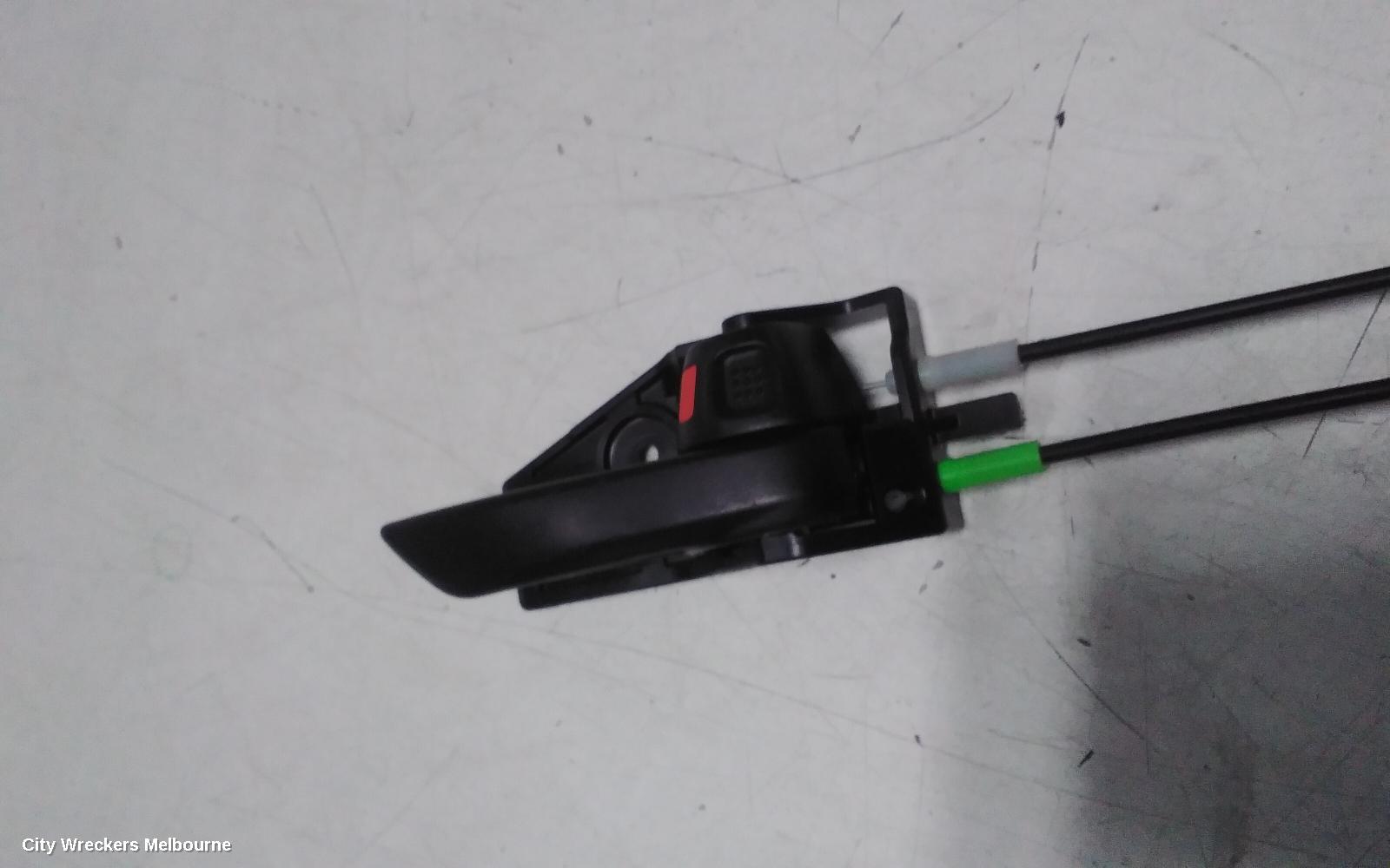 SUZUKI SWIFT DOOR/BOOT/GATE LOCK, RIGHT REAR DOOR LOCK, AZ, 04/2017 - 11/2023