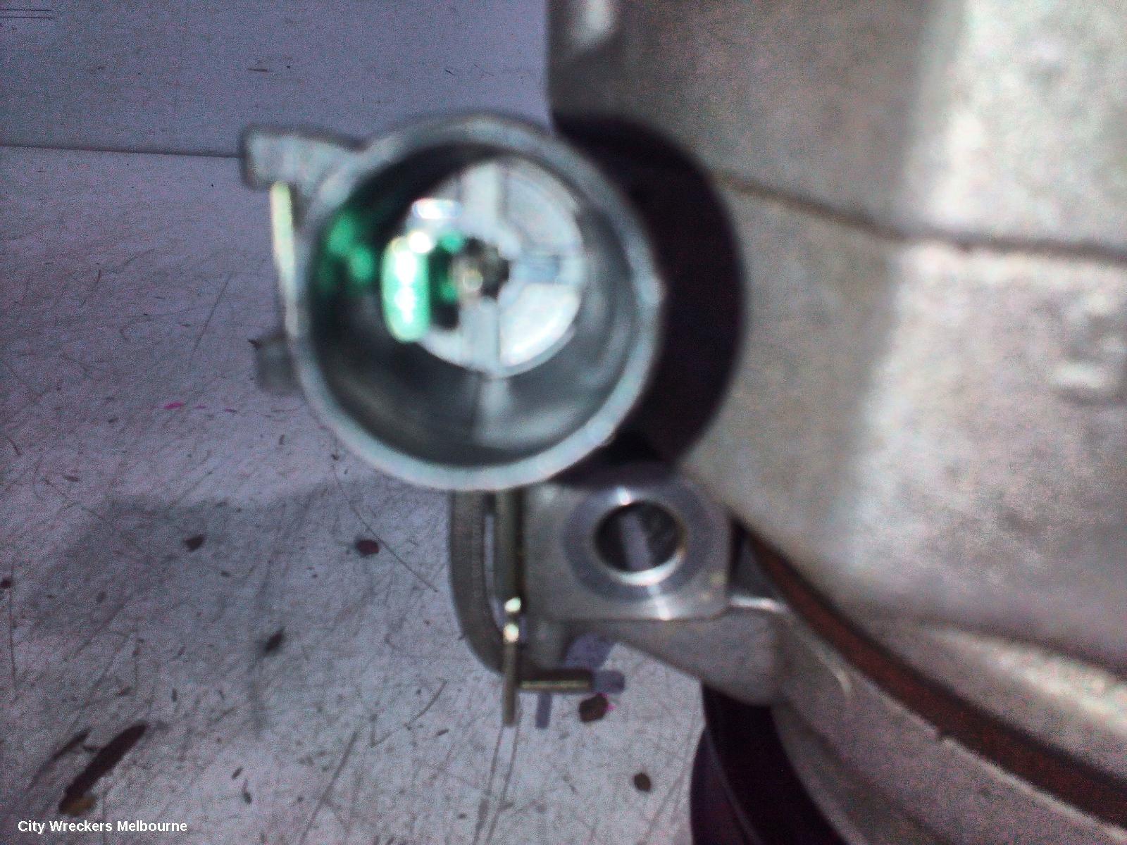 MITSUBISHI PAJERO A/C COMPRESSOR, DIESEL, 2.4, TURBO, 4N15, PAJERO SPORT, QE-QG, 10/2015 ONWARDS