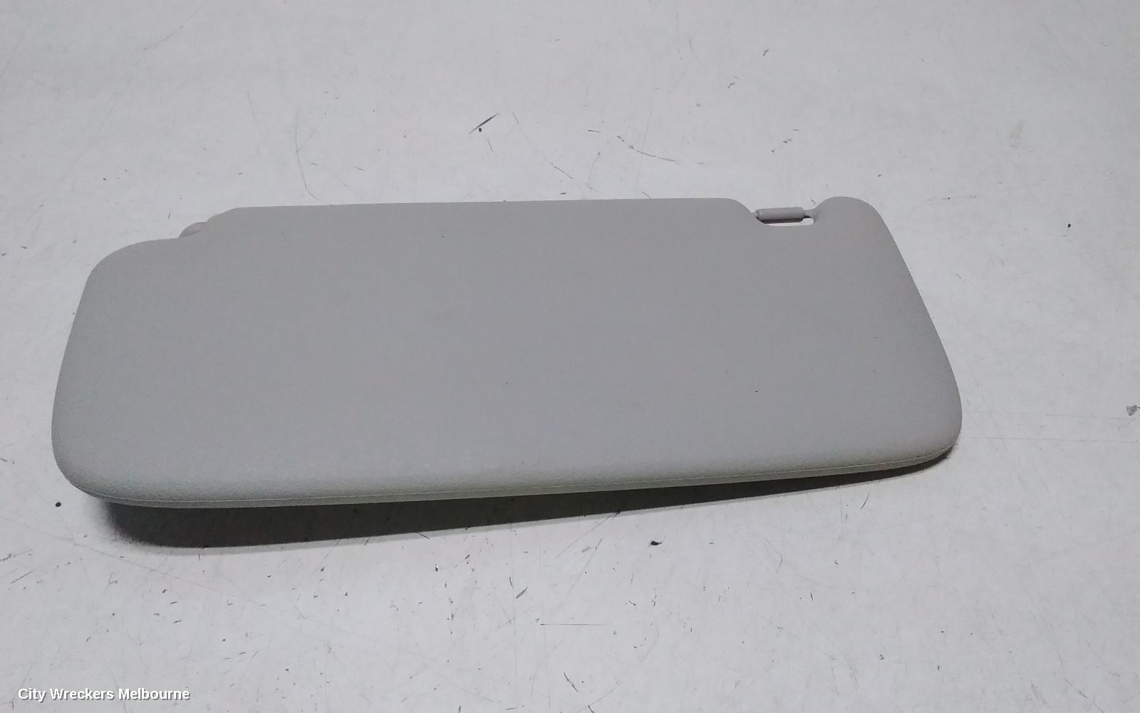 MITSUBISHI PAJERO SUNVISOR, PAJERO SPORT, QF, RH SIDE, 11/2019 ONWARDS
