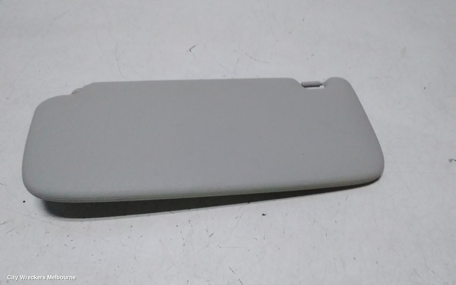 MITSUBISHI PAJERO SUNVISOR, PAJERO SPORT, QF, RH SIDE, 11/2019 ONWARDS