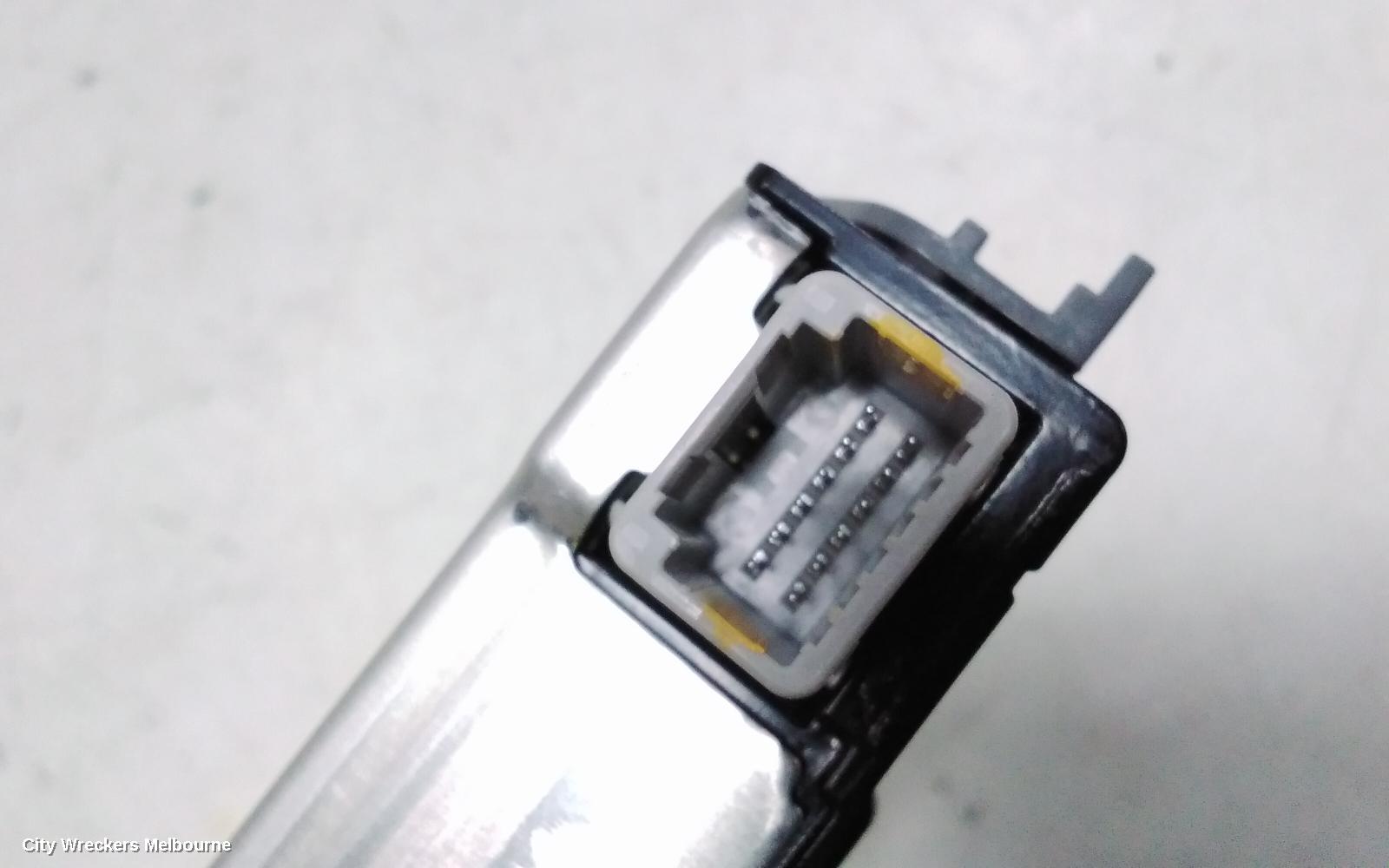 TOYOTA RAV4 REVERSE CAMERA, FRONT CAMERA (WINDSCREEN MOUNTED), XA40, 12/2015 - 12/2018