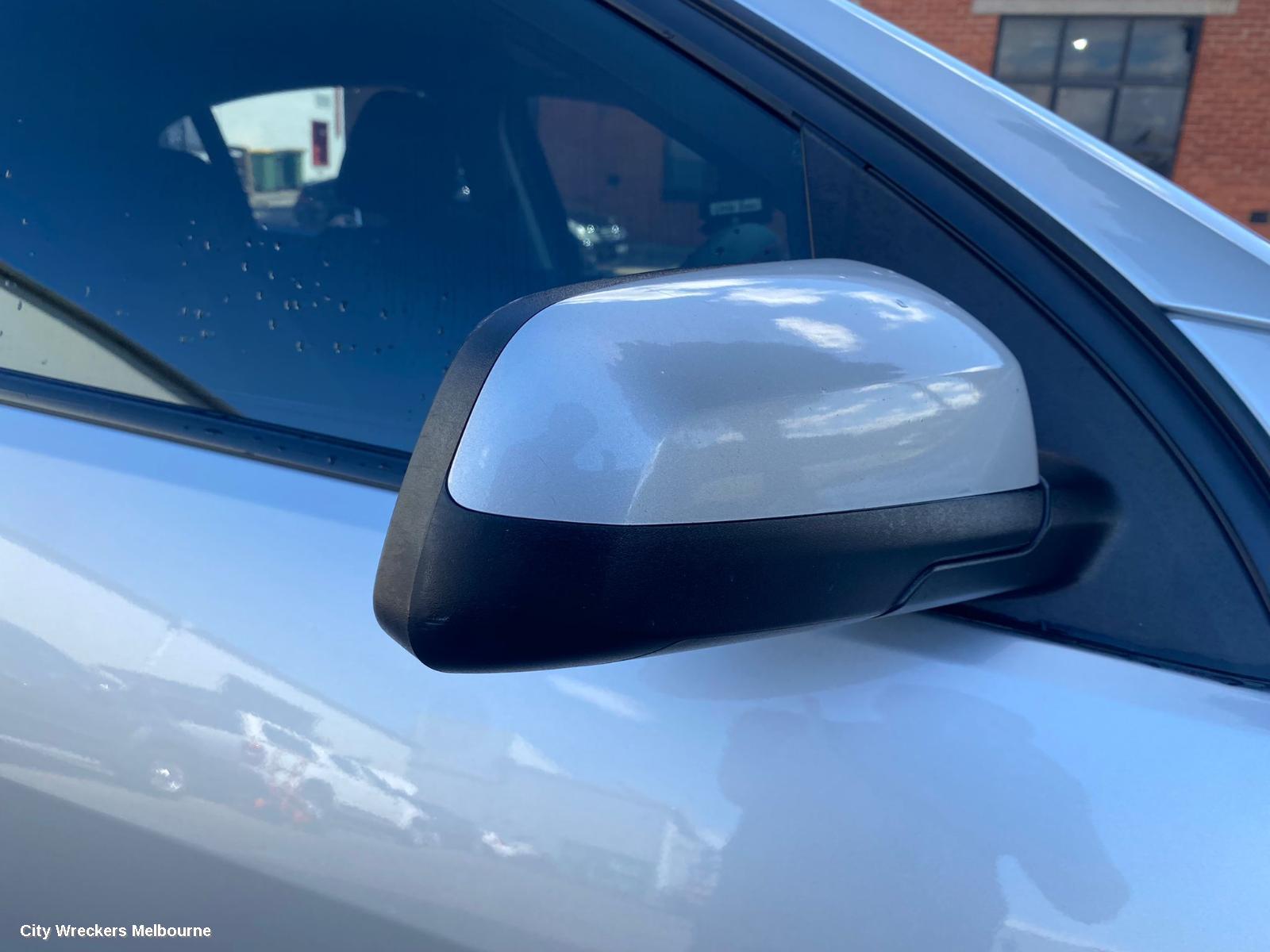 HOLDEN COMMODORE SUNVISOR, VF, RH SIDE, 05/2013 - 12/2017