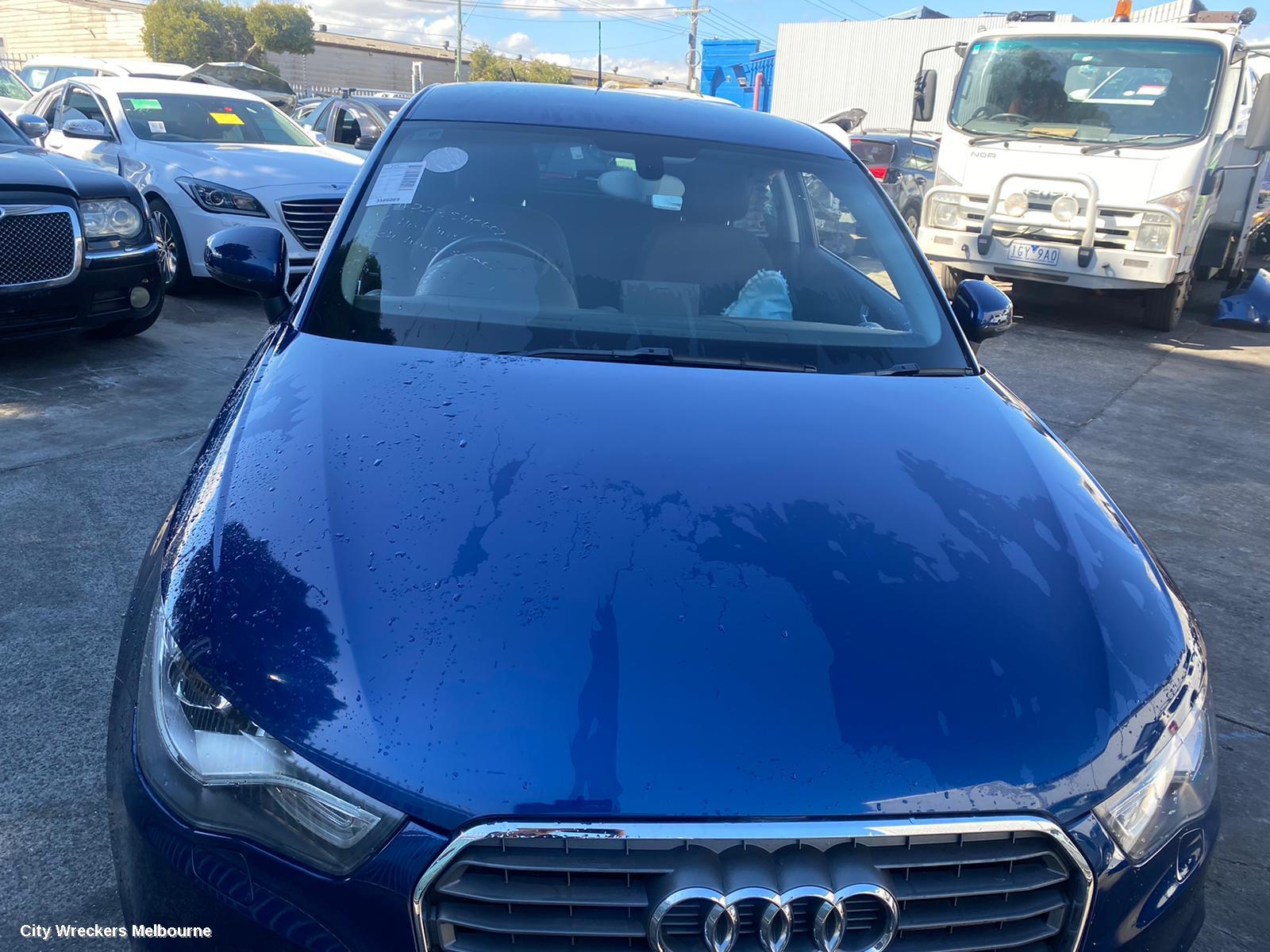 AUDI A1 STABILISER BAR, MK 1, 8X, 12/2010 - 12/2018