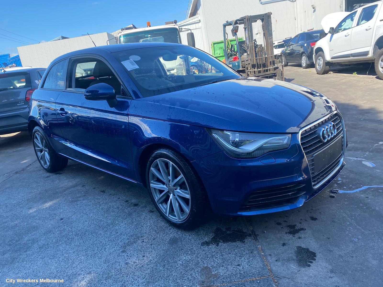 AUDI A1 STABILISER BAR, MK 1, 8X, 12/2010 - 12/2018