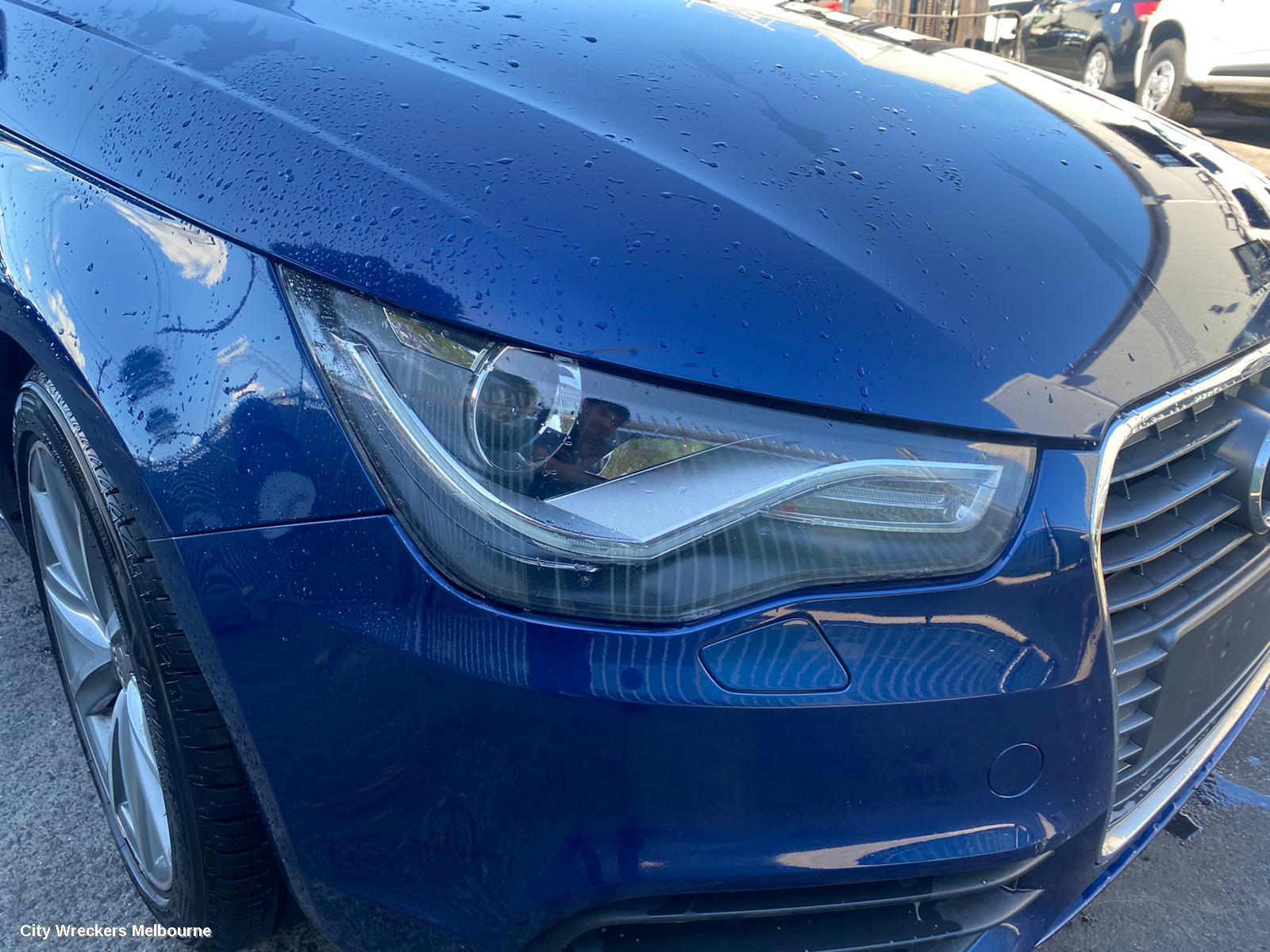 AUDI A1 STABILISER BAR, MK 1, 8X, 12/2010 - 12/2018