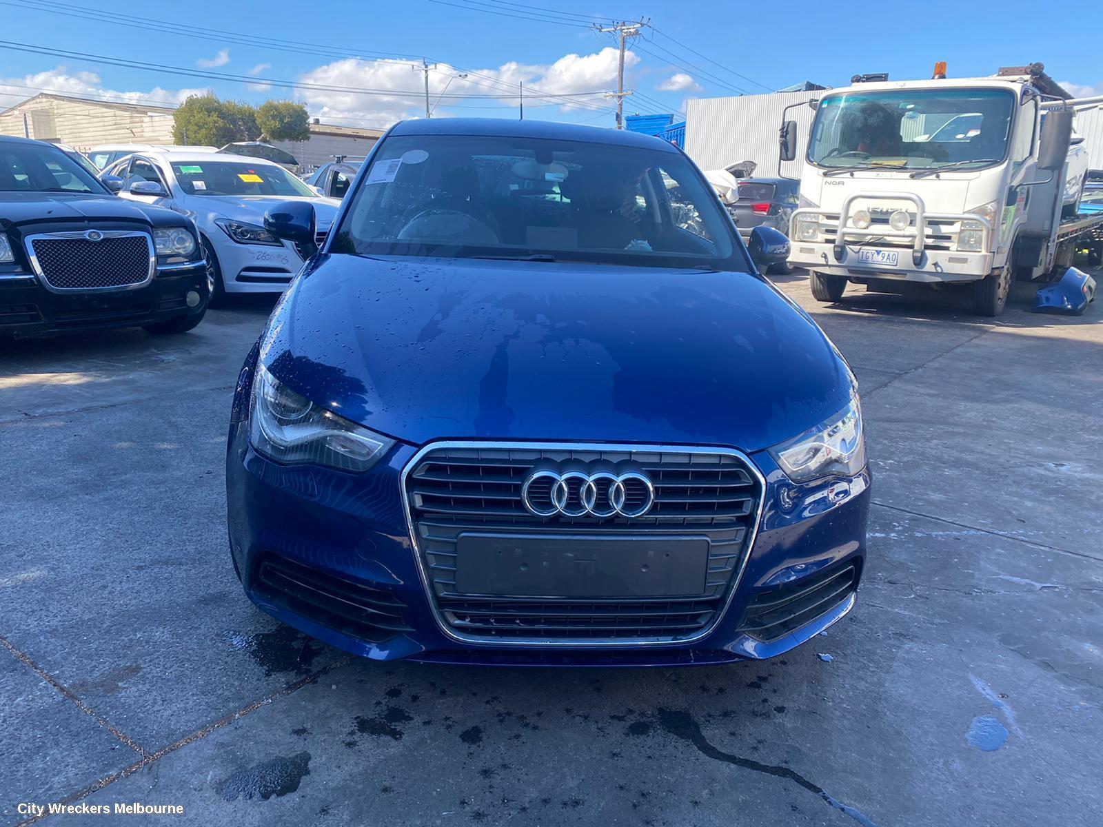 AUDI A1 STABILISER BAR, MK 1, 8X, 12/2010 - 12/2018