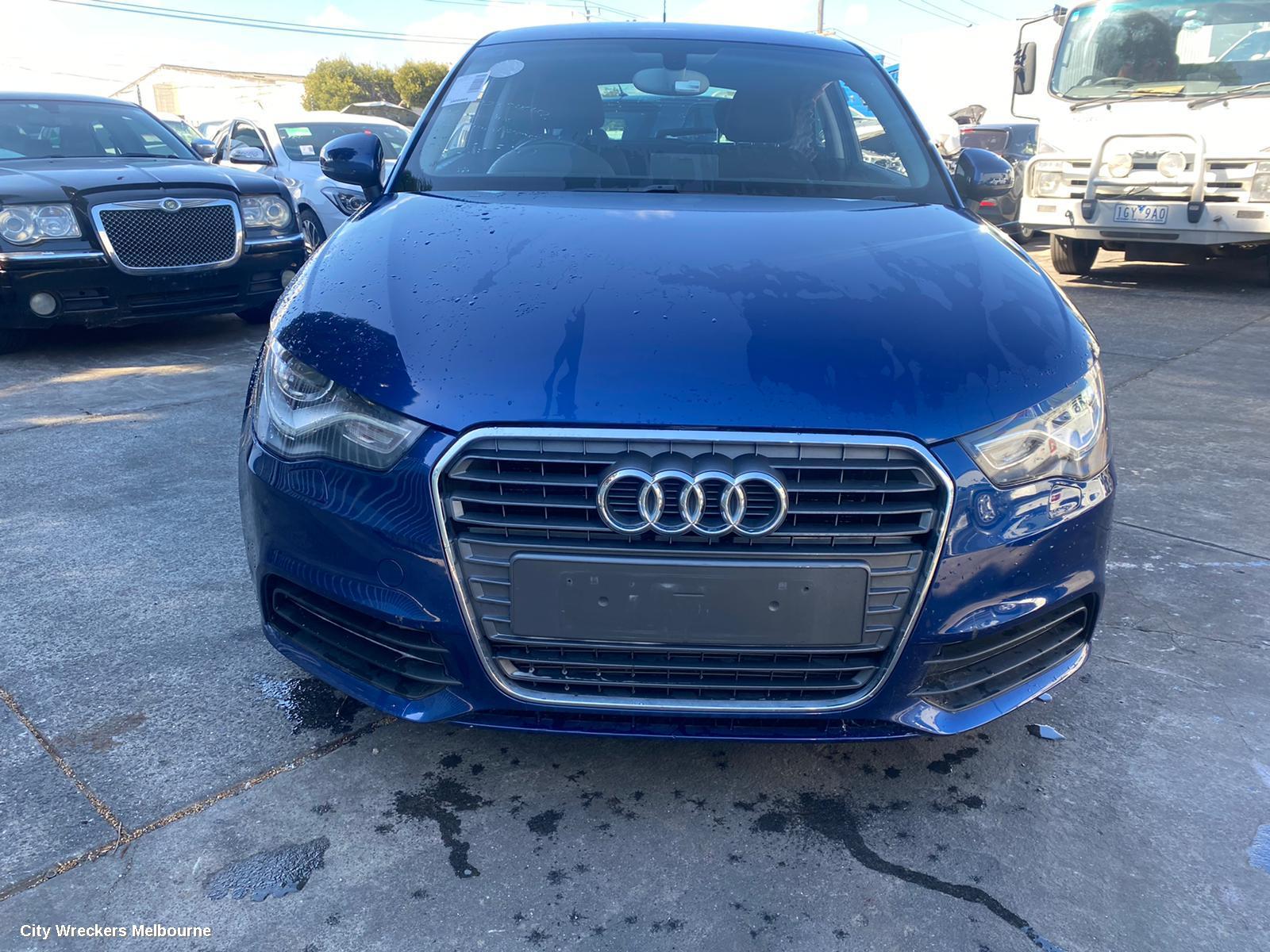 AUDI A1 STABILISER BAR, MK 1, 8X, 12/2010 - 12/2018