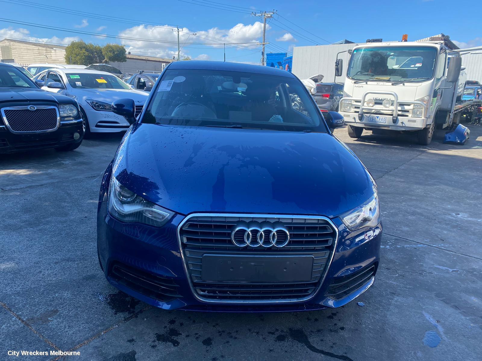 AUDI A1 STABILISER BAR, MK 1, 8X, 12/2010 - 12/2018