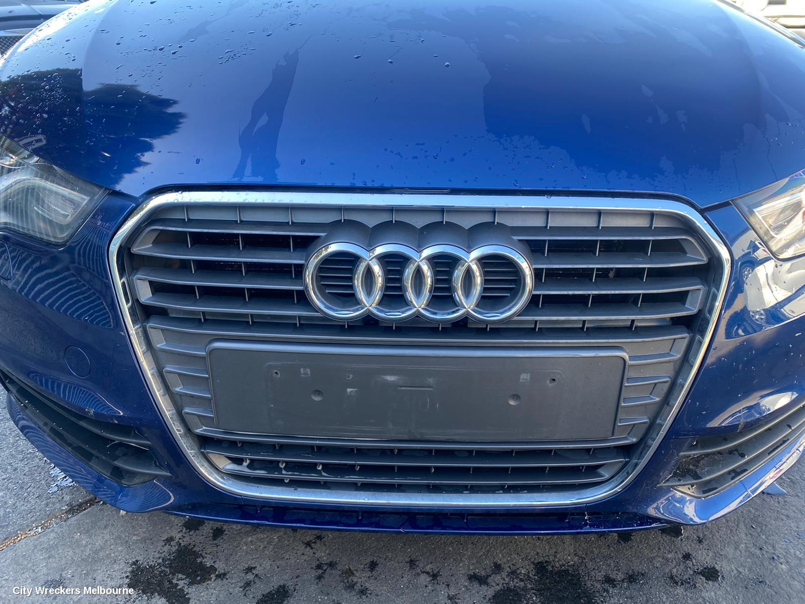 AUDI A1 STABILISER BAR, MK 1, 8X, 12/2010 - 12/2018