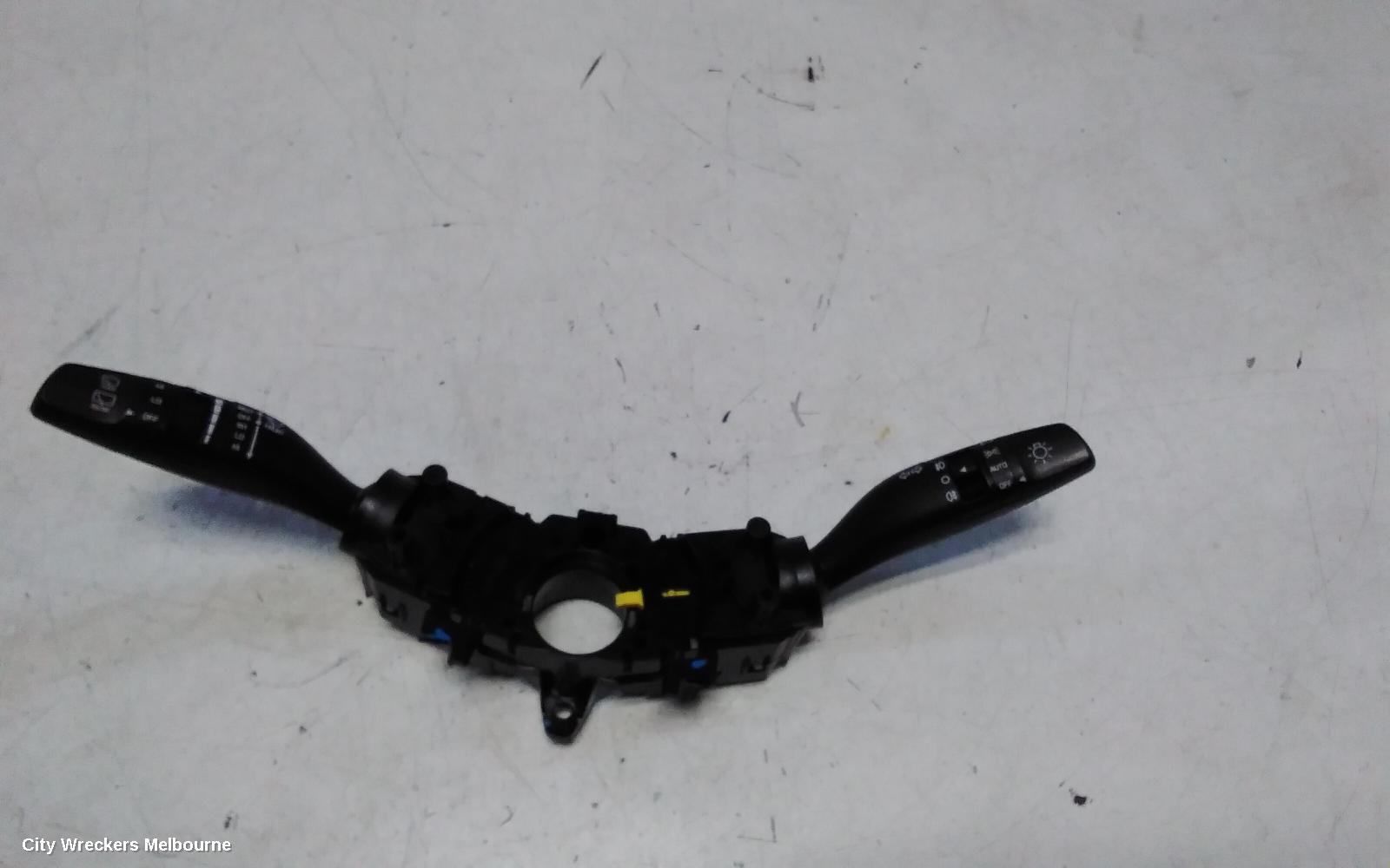 KIA SORENTO COMBINATION SWITCH, COMBINATION SWITCH ASSY, UM, 03/2015 - 08/2017