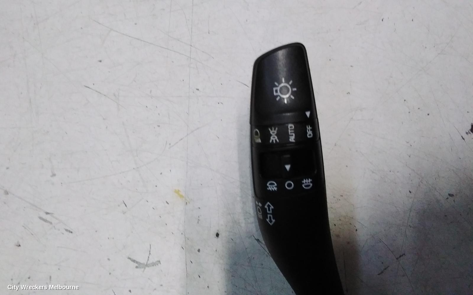 KIA SORENTO COMBINATION SWITCH, COMBINATION SWITCH ASSY, UM, 03/2015 - 08/2017