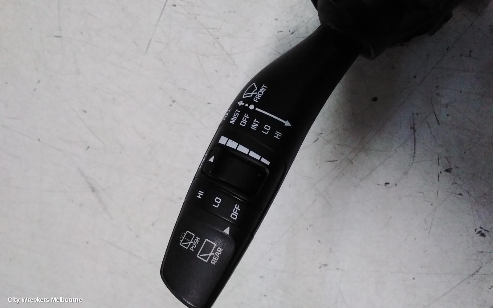 KIA SORENTO COMBINATION SWITCH, COMBINATION SWITCH ASSY, UM, 03/2015 - 08/2017