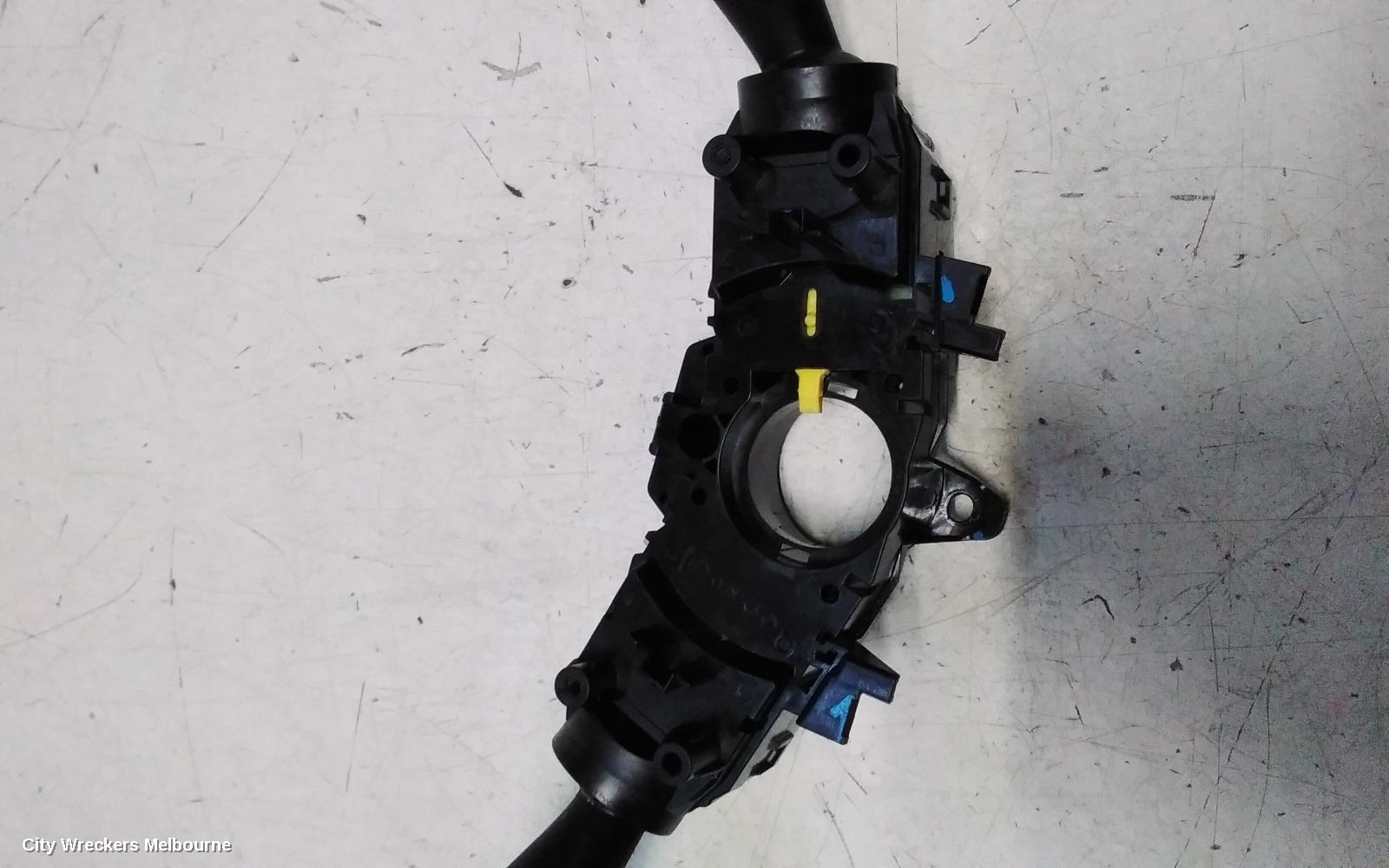 KIA SORENTO COMBINATION SWITCH, COMBINATION SWITCH ASSY, UM, 03/2015 - 08/2017