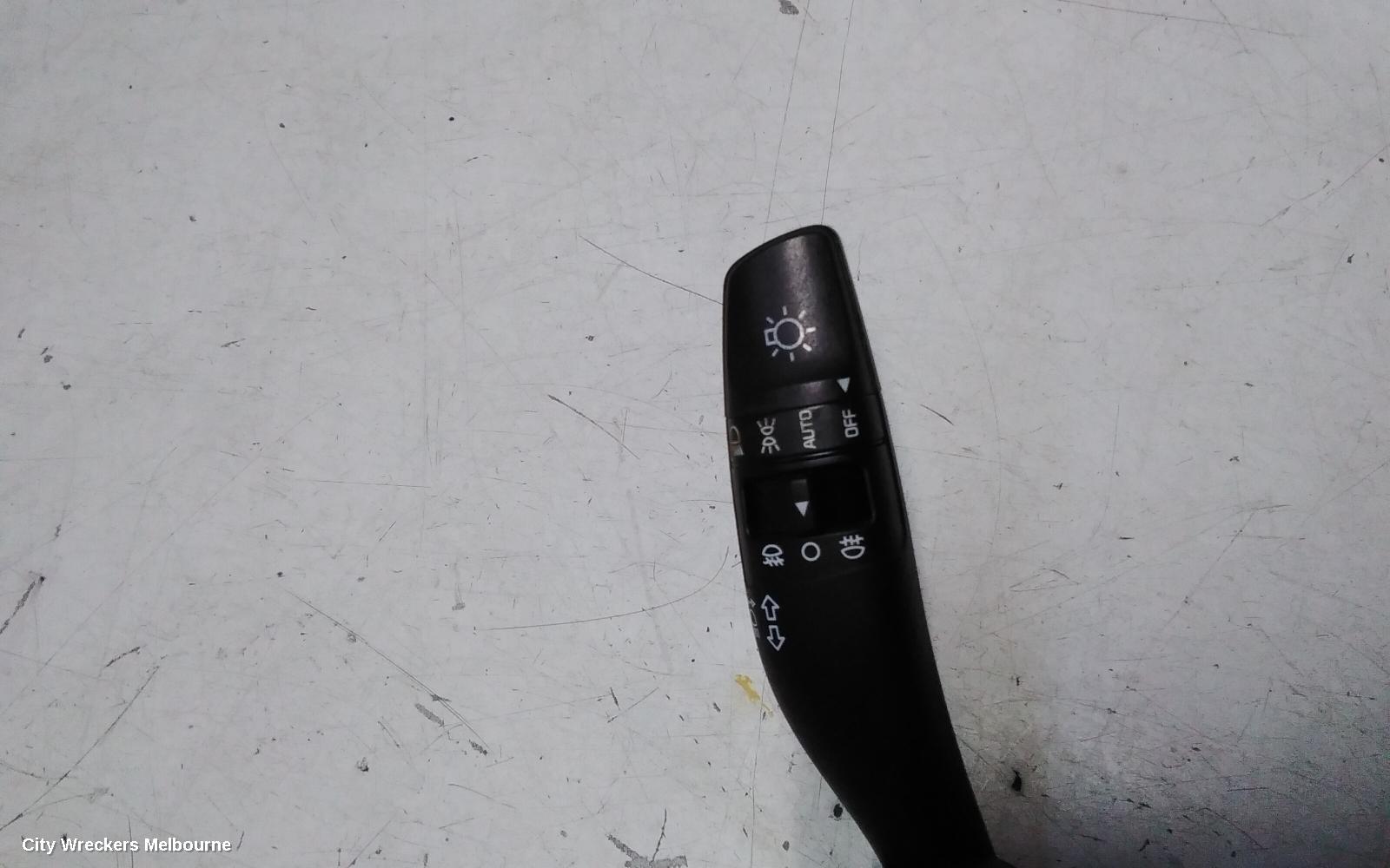 KIA SORENTO COMBINATION SWITCH, COMBINATION SWITCH ASSY, UM, 03/2015 - 08/2017