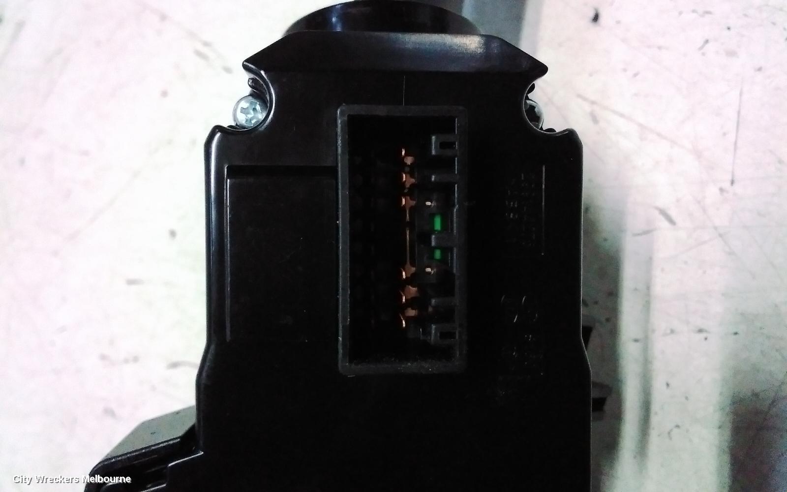 KIA SORENTO COMBINATION SWITCH, COMBINATION SWITCH ASSY, UM, 03/2015 - 08/2017