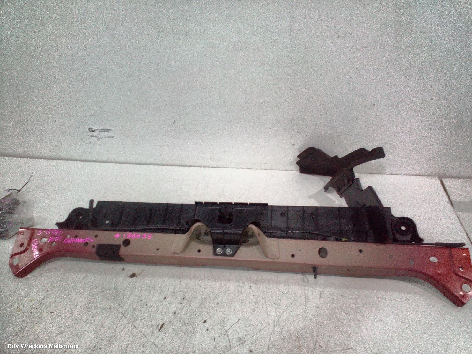 MITSUBISHI OUTLANDER BONNET LOCK/SUPPORT, ZM, 08/2021 ONWARDS
