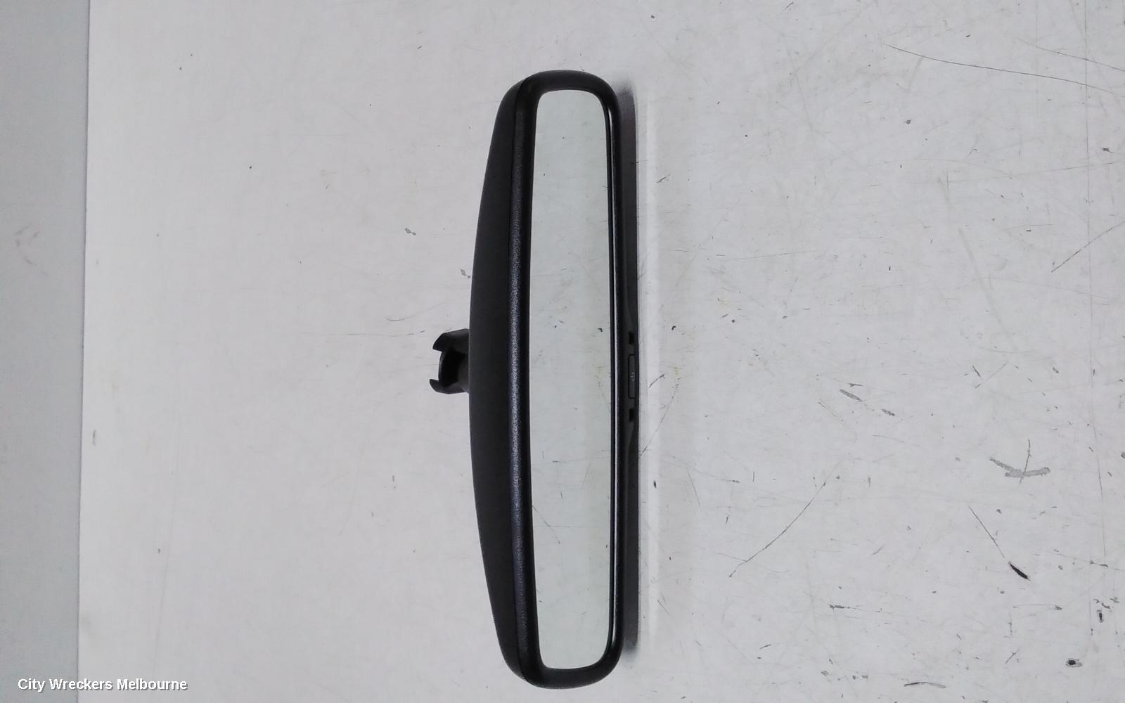 MITSUBISHI OUTLANDER INTERIOR MIRROR, ZM, 08/2021 ONWARDS