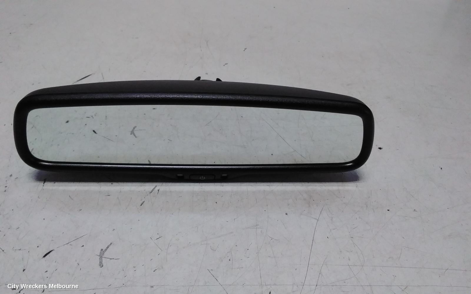 MITSUBISHI OUTLANDER INTERIOR MIRROR, ZM, 08/2021 ONWARDS